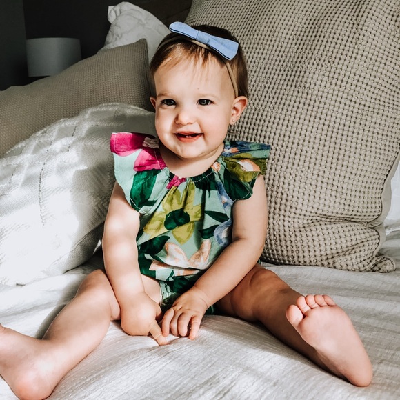 Summer Rompers - Picture 6 of 6